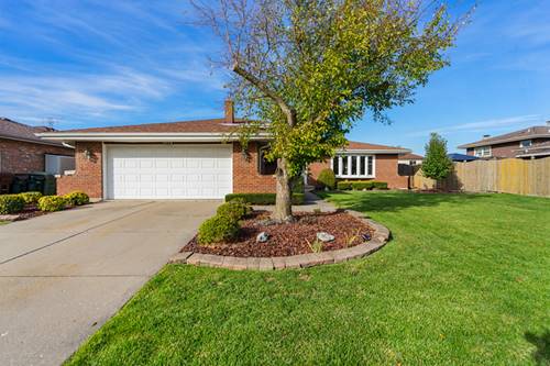 8118 Tudor, Tinley Park, IL 60477