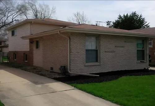 15015 Evers, Dolton, IL 60419