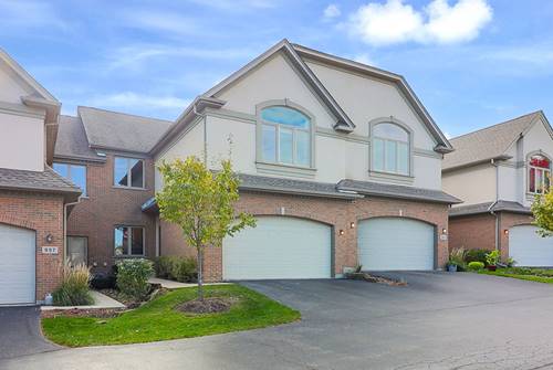 961 W Spencer Unit 961, Palatine, IL 60067