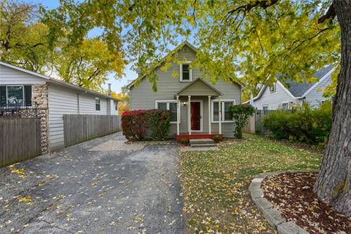 1622 Melrose, Round Lake Beach, IL 60073