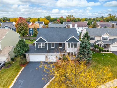 25230 Soldier, Plainfield, IL 60544