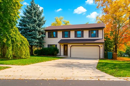 691 Burdette, Glendale Heights, IL 60139