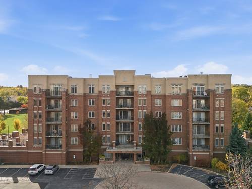 615 Perrie Unit 605, Elk Grove Village, IL 60007