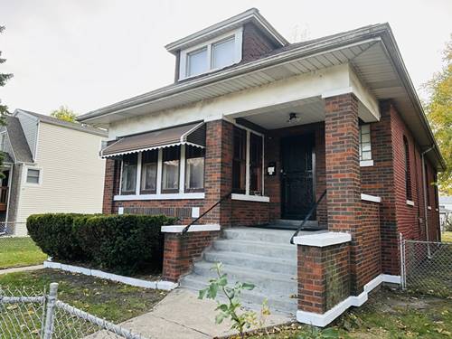 7948 S Colfax, Chicago, IL 60649