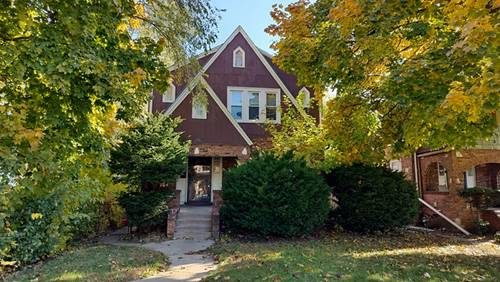 15627 Ashland, Harvey, IL 60426