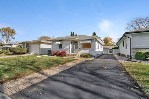 206 S Reed, Joliet, IL 60436