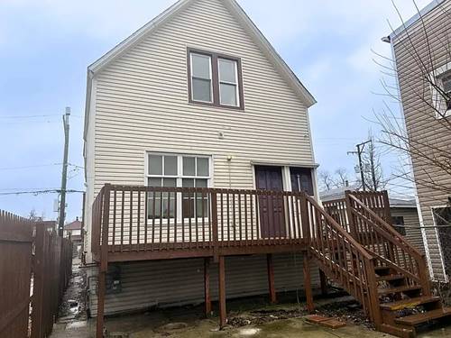 5005 W Chicago Unit 1, Chicago, IL 60651