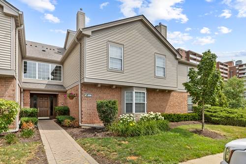 100 White Oak Unit 1, Schaumburg, IL 60195