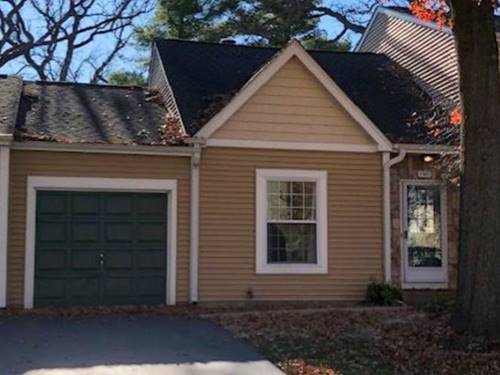 1943 Ozark Unit 1943, Algonquin, IL 60102