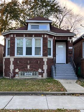 8728 S Honore, Chicago, IL 60620