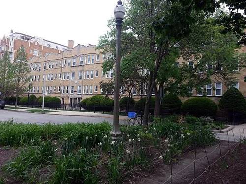 4503 N Malden Unit 1B, Chicago, IL 60640