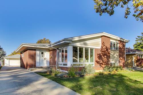 11122 Martindale, Westchester, IL 60154