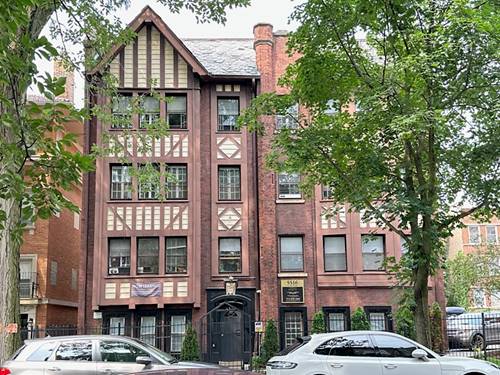 5516 N Kenmore Unit 208, Chicago, IL 60640