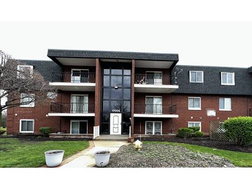 17005 Albany Unit 102, Hazel Crest, IL 60429