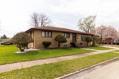17246 Bernadine, Lansing, IL 60438