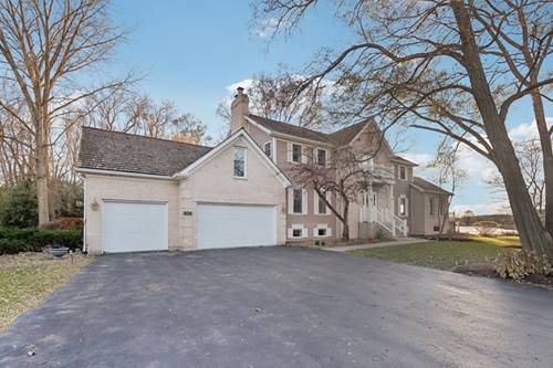 27625 W Kazimour, Lake Barrington, IL 60010