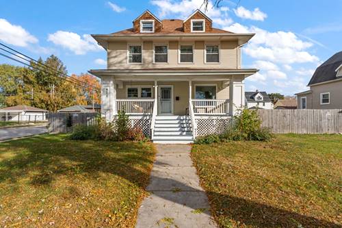 401 S 18th, Maywood, IL 60153