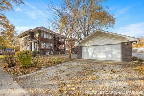 250 N Raynor, Joliet, IL 60435