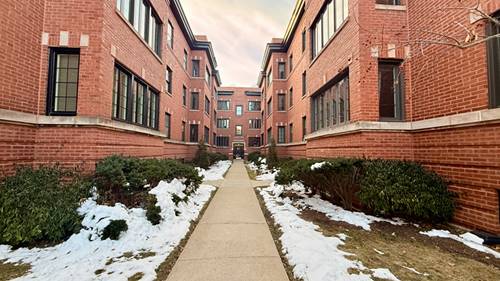 2016 1/2 Sherman Unit 1S, Evanston, IL 60201