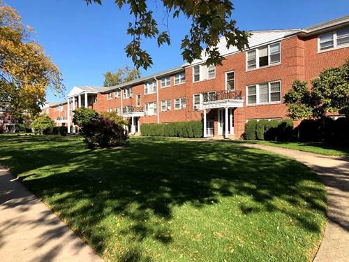 6245 N Cicero Unit GS, Chicago, IL 60646