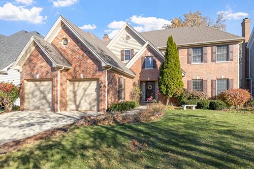 725 Heath, Westmont, IL 60559