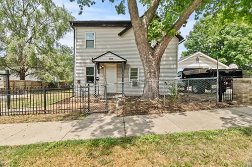 305 Irving, Joliet, IL 60432