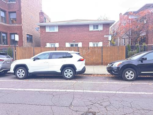 1634 W Morse Unit C, Chicago, IL 60626