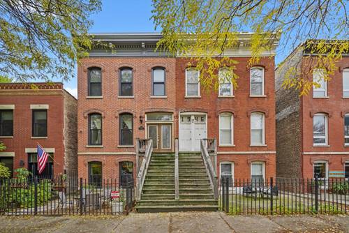 1946 N Wilmot Unit 2, Chicago, IL 60647