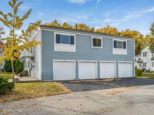 823 Cambridge Unit 823, Wheeling, IL 60090