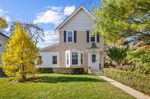 916 Oakwood, Lake Forest, IL 60045