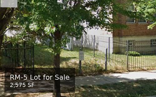 2317 W Adams, Chicago, IL 60612