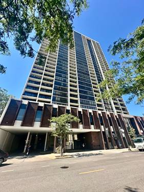 1636 N Wells Unit 1402, Chicago, IL 60614