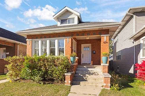 929 Harlem, Forest Park, IL 60130