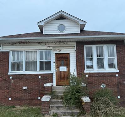 328 156th, Calumet City, IL 60409