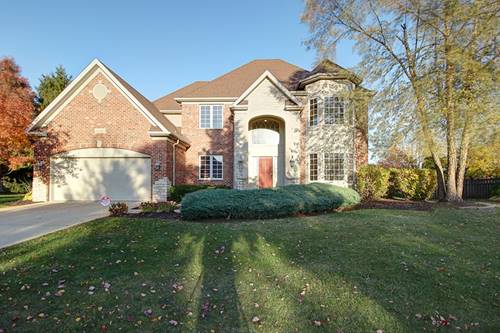 26025 Whispering Woods, Plainfield, IL 60585