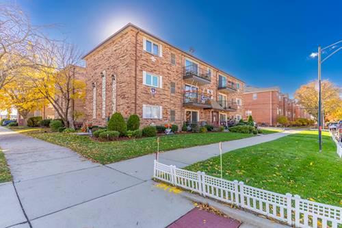 6401 W 64th Unit 2W, Chicago, IL 60638