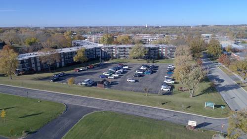 5540 Walnut Unit 6B, Downers Grove, IL 60515