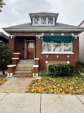 4923 S Komensky, Chicago, IL 60632