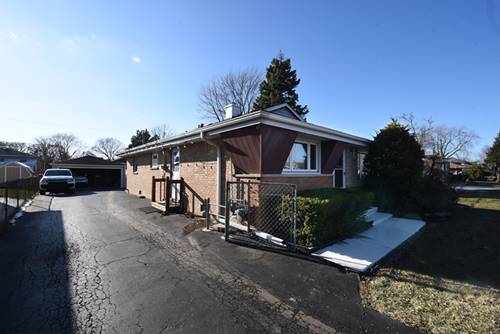 8848 Meade, Oak Lawn, IL 60453