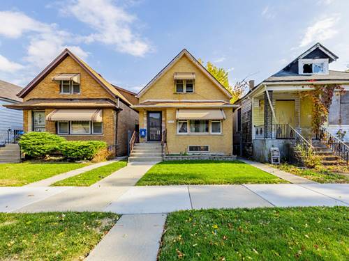6519 S Oakley, Chicago, IL 60636