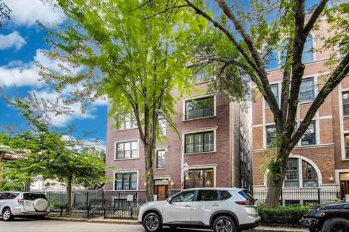 1533 N Cleveland Unit 1S, Chicago, IL 60610