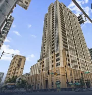 1400 S Michigan Unit 1503, Chicago, IL 60605