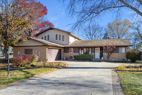 2851 Fredric, Northbrook, IL 60062