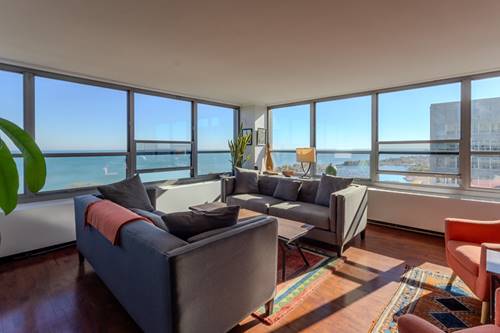 3550 N Lake Shore Unit 2615, Chicago, IL 60657