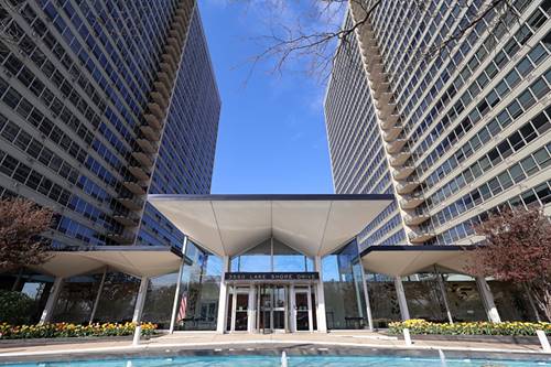 3550 N Lake Shore Unit 2615, Chicago, IL 60657