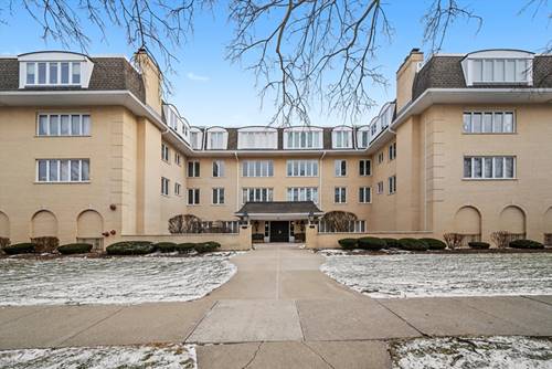 75 6th Unit 302, La Grange, IL 60525
