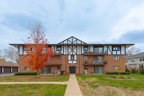 11015 S 84th Unit 3C, Palos Hills, IL 60465