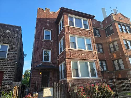 5508 W Congress Unit G, Chicago, IL 60644
