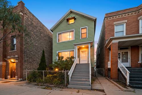 2662 N Ashland, Chicago, IL 60614
