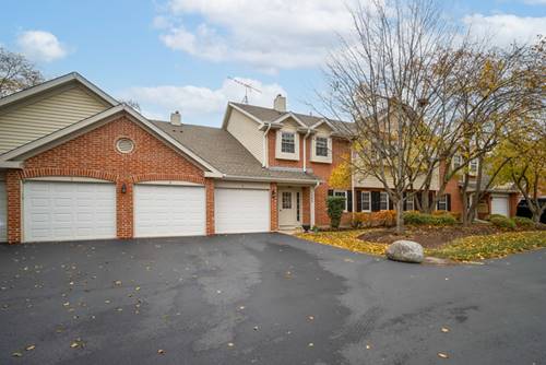 1345 E Evergreen Unit 3, Palatine, IL 60074